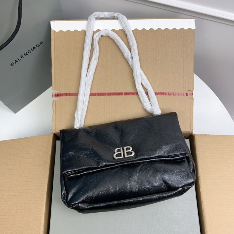 Ba1en*iaga satchel bags